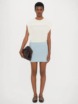 Spódnica mini DESIGNERS REMIX