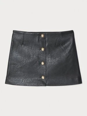 Spódnica mini DESIGNERS REMIX