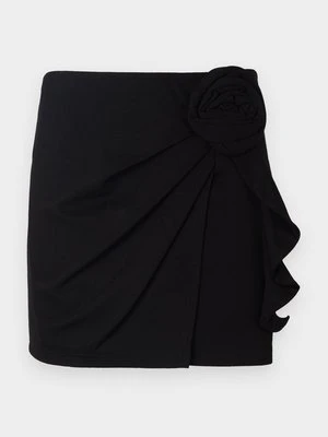 Spódnica mini DESIGNERS REMIX