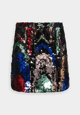 Spódnica mini Desigual