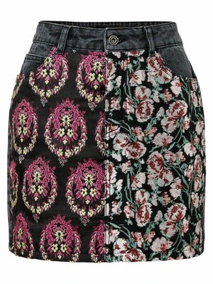 Spódnica mini Desigual