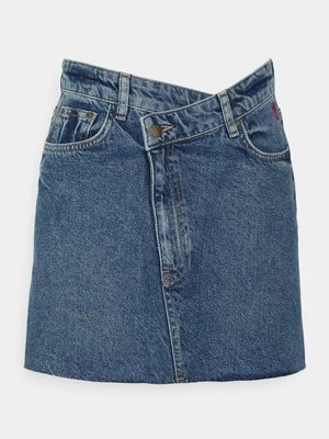 Spódnica mini Desigual