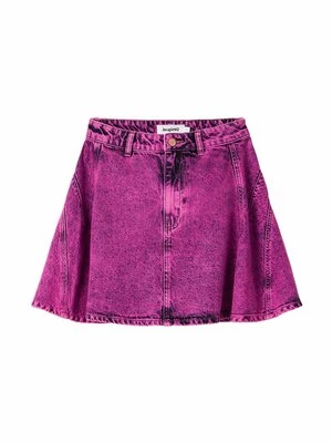 Spódnica mini Desigual