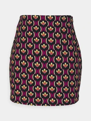 Spódnica mini Desigual