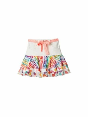 Spódnica mini Desigual