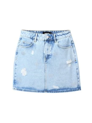 Spódnica mini Desigual