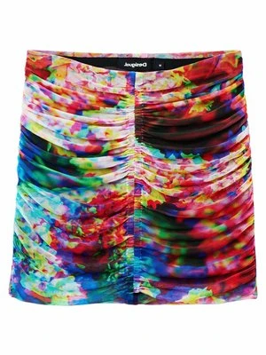 Spódnica mini Desigual