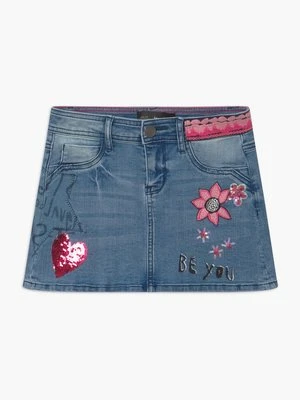 Spódnica mini Desigual