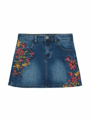 Spódnica mini Desigual
