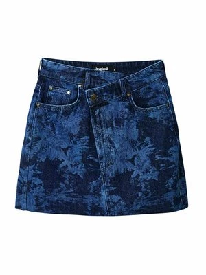 Spódnica mini Desigual