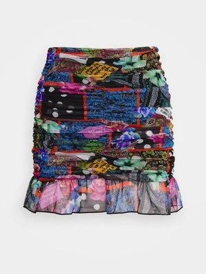 Spódnica mini Desigual