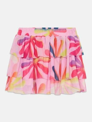 Spódnica mini Desigual