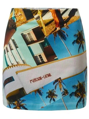 Spódnica mini Desigual