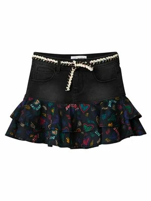 Spódnica mini Desigual