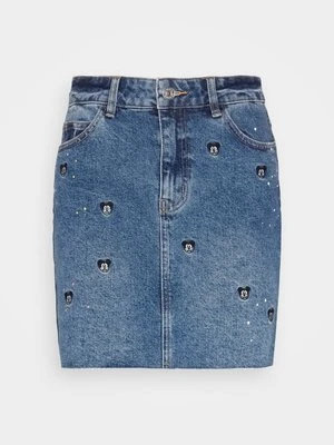 Spódnica mini Desigual