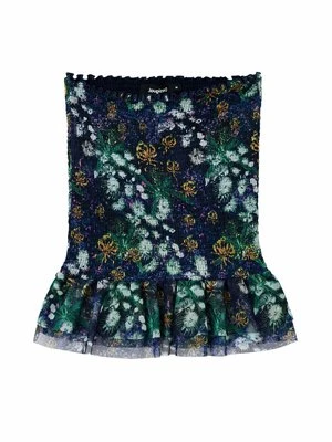 Spódnica mini Desigual