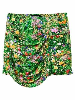 Spódnica mini Desigual