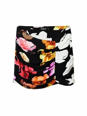 Spódnica mini Desigual