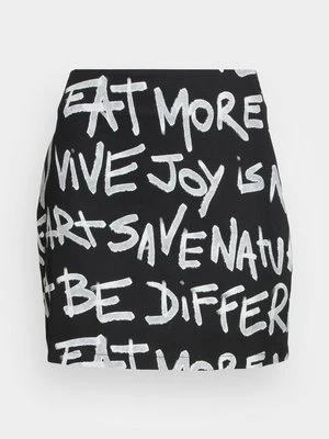 Spódnica mini Desigual