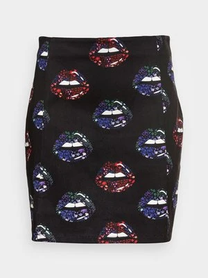 Spódnica mini Desigual