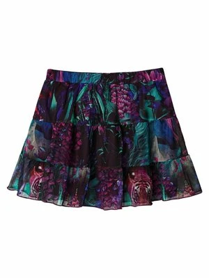 Spódnica mini Desigual