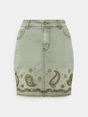 Spódnica mini Desigual
