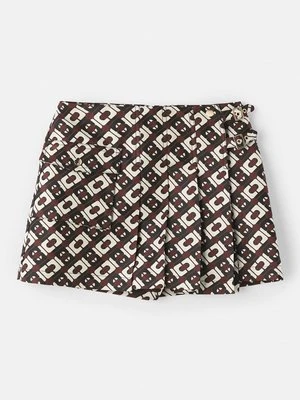 Spódnica mini Diane von Furstenberg