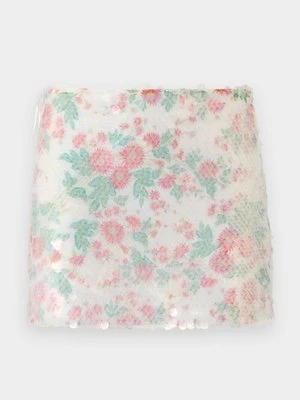 Spódnica mini Diane von Furstenberg