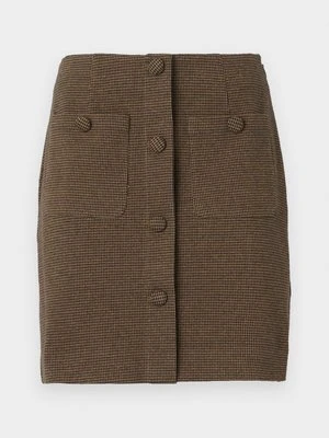 Spódnica mini Diane von Furstenberg