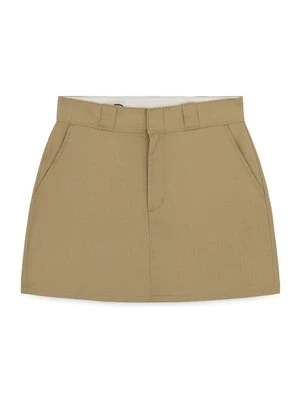 Zdjęcie produktu Spódnica mini Dickies beżowy