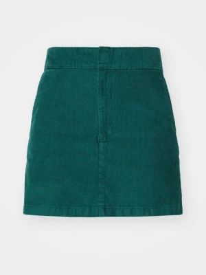 Spódnica mini Dickies ciemnozielony