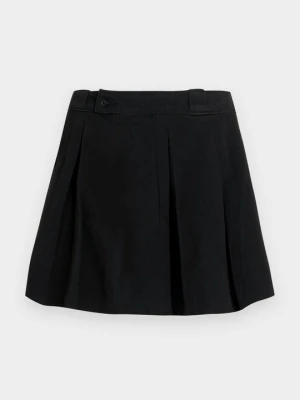 Spódnica mini Dickies czarny