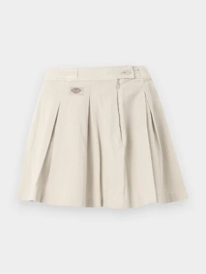 Spódnica mini Dickies szary