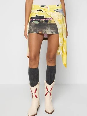Spódnica mini Diesel