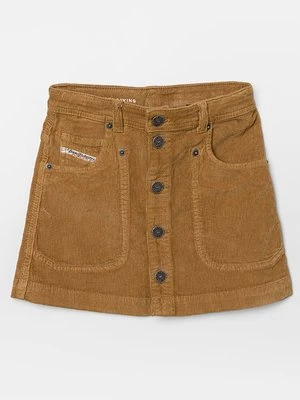 Spódnica mini Diesel