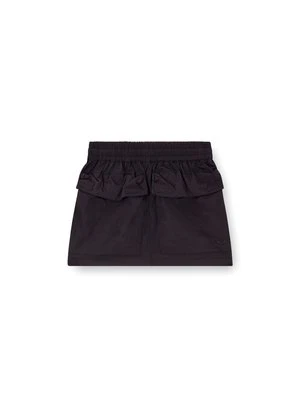 Spódnica mini Diesel czarny
