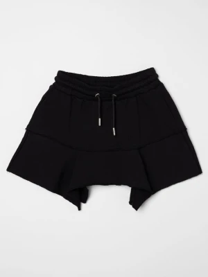 Spódnica mini Diesel czarny