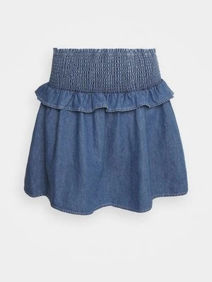 Spódnica mini DKNY
