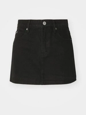 Spódnica mini DKNY