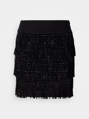 Spódnica mini DKNY