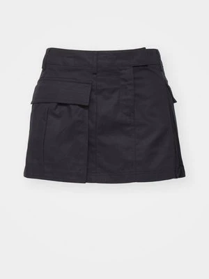 Spódnica mini DKNY