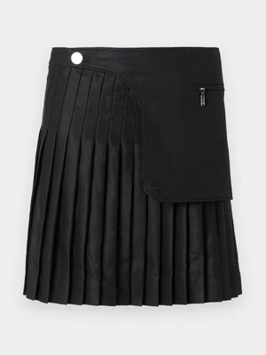 Spódnica mini DKNY