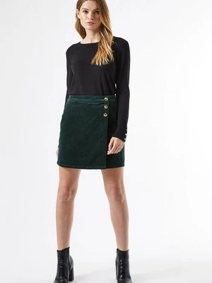 Spódnica mini Dorothy Perkins
