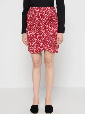 Spódnica mini dreimaster