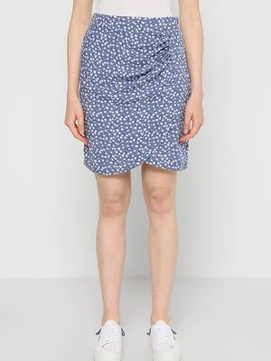 Spódnica mini dreimaster