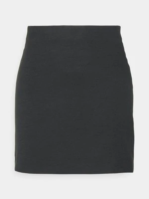 Spódnica mini Drykorn czarny