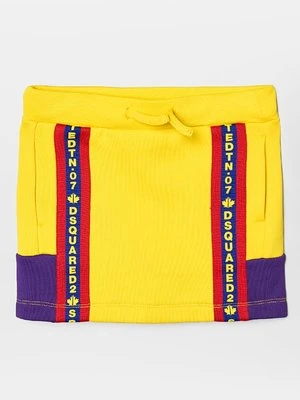 Spódnica mini Dsquared2