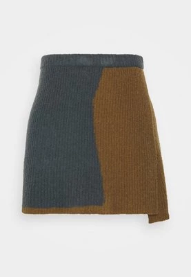 Spódnica mini ECKHAUS LATTA