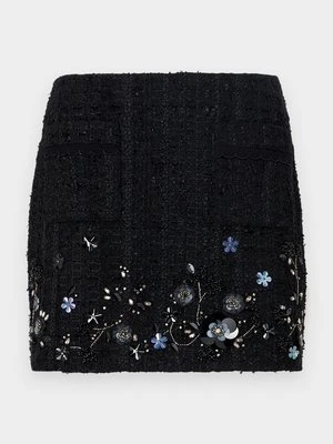 Spódnica mini Elisabetta Franchi