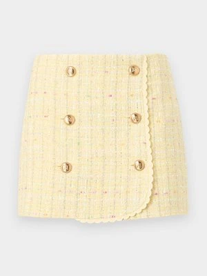 Spódnica mini Elisabetta Franchi